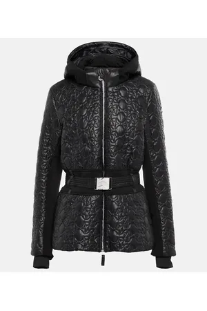 JET SET Audrey padded ski jacket