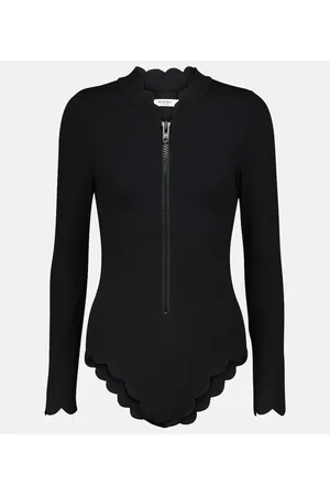 Marysia North Sea rashguard
