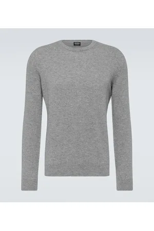 Ermenegildo Zegna Cashmere sweater