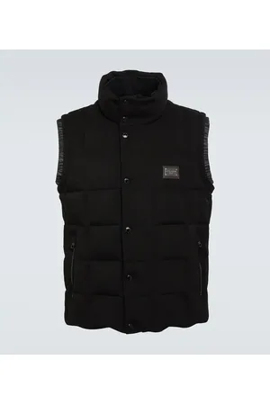 Dolce & Gabbana Padded vest