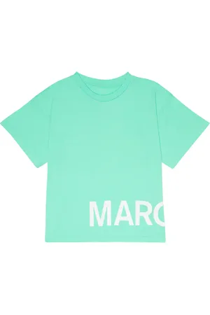 Maison Margiela Cotton jersey T-shirt