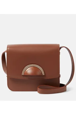 GABRIELA HEARST Bethania leather crossbody bag