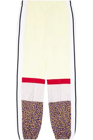 Palm Angels Logo sweatpants