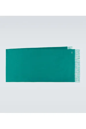 Loro Piana Large cashmere scarf