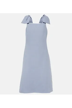 Chloé ChloÃ© Linen midi dress