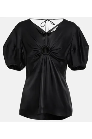 Stella McCartney V-neck top