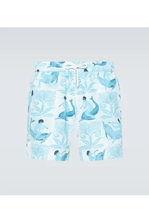 COMMAS Classic swim shorts