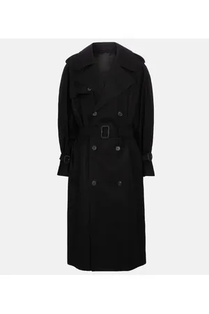 WARDROBE.NYC Release 04 belted coat