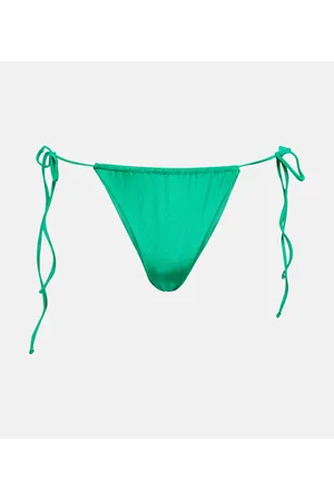 Jade Swim Lana bikini bottoms