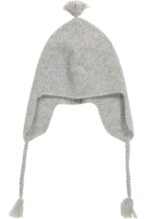 BONPOINT Baby cashmere hat