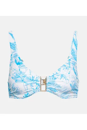 Melissa Odabash Bel Air bikini top