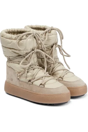 Moon Boot Light Low Icon Evolution snow boots