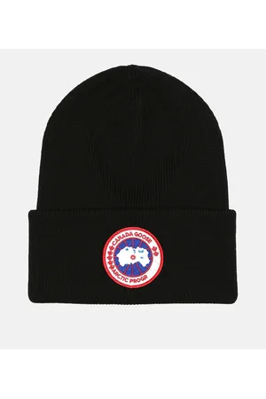 Canada Goose Wool beanie
