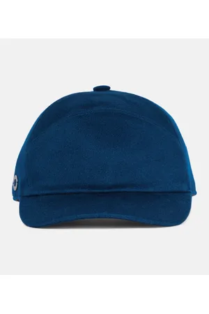 Loro Piana Cashmere baseball cap