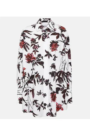 Patou Cotton shirt