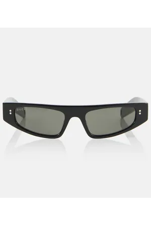 Gucci Flat-top sunglasses