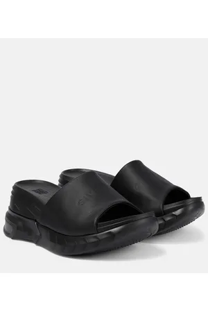 Givenchy Marshmallow platform sandals