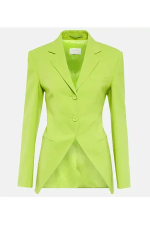 Sportmax Bosco open-front blazer