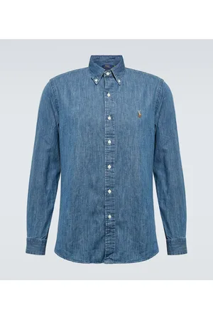 Ralph Lauren Denim shirt