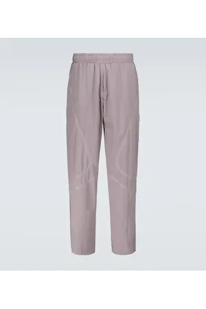 A-cold-wall* Welded technical pants
