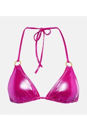 Melissa Odabash St Barths bikini top