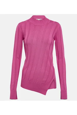 Stella McCartney Rib-knit sweater