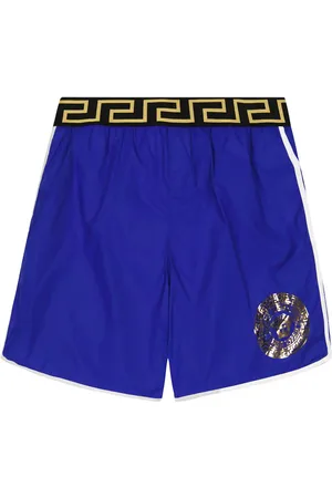 VERSACE Medusa swimming shorts