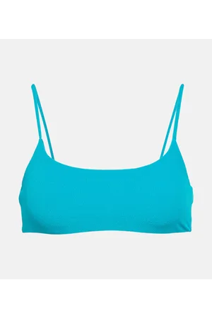 Jade Swim Muse bikini top
