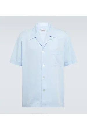 CDLP Pajama shirt