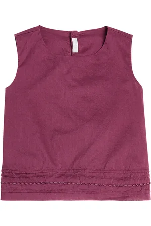 Il gufo Cotton jersey shirt