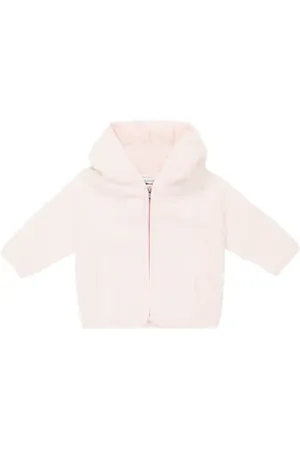 Ralph Lauren Baby teddy jacket