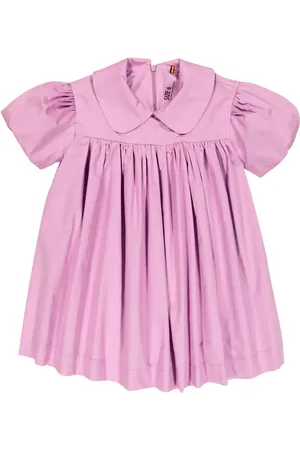 CAROLINE BOSMANS 4016 taffeta dress