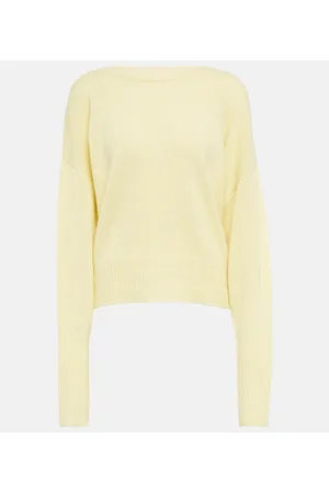 Isabel Marant Caleb cashmere sweater