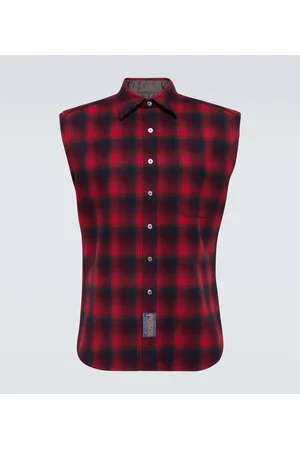 Maison Margiela Wool vest
