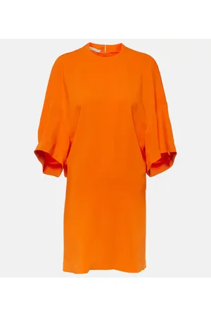 Stella McCartney Jersey minidress