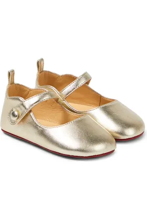 Christian Louboutin Baby Love Chick ballet flats