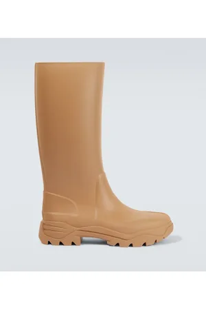 Maison Margiela Tabi rain boots
