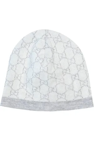 Gucci Baby GG wool beanie