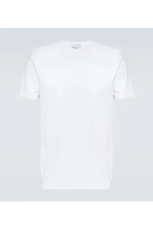 GABRIELA HEARST Bandeira cotton T-shirt