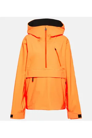Aztech Hayden shell jacket