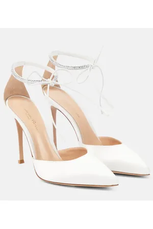 Gianvito Rossi Montecarlo D