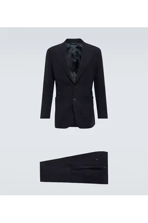 Thom Sweeney Linen suit