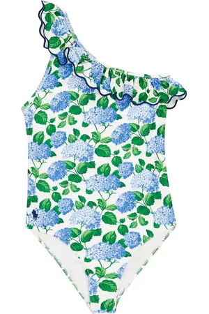 Ralph Lauren Floral swimsuit