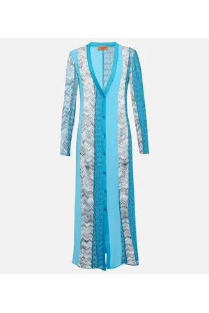 Missoni Patchwork cardigan