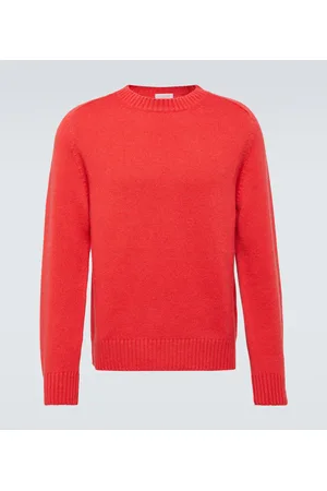 GABRIELA HEARST Daniel cashmere sweater