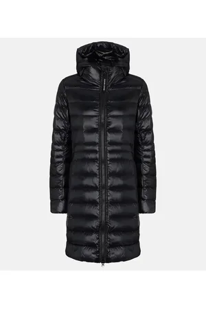 Canada Goose Cypress down coat