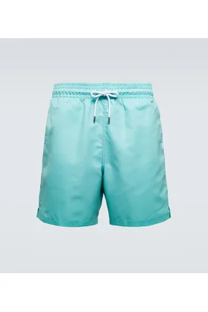 DEREK ROSE Maui 50 swim shorts