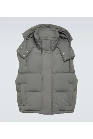 Ami Down vest