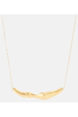 Isabel Marant Hiroki necklace