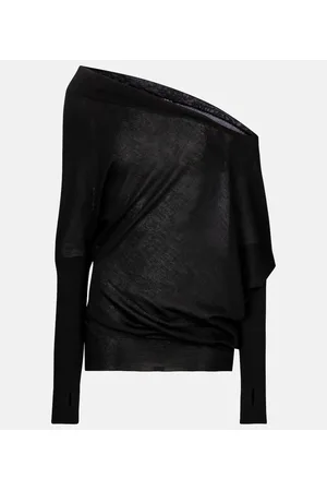 Tom Ford Cashmere and silk sweater
